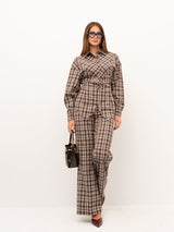CAMICIA SILENCE LIMITED CA7073