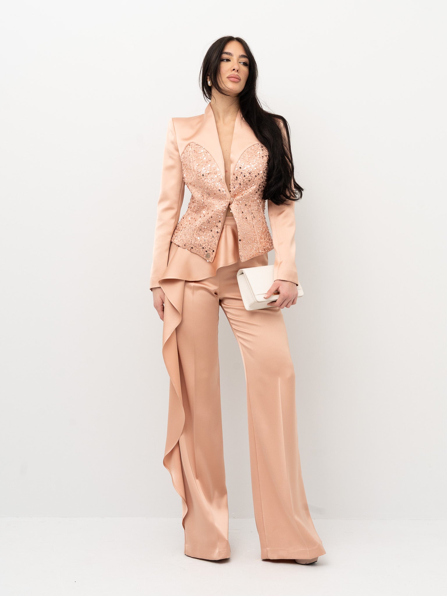 TAILLEUR BABYLON S00706+S00557