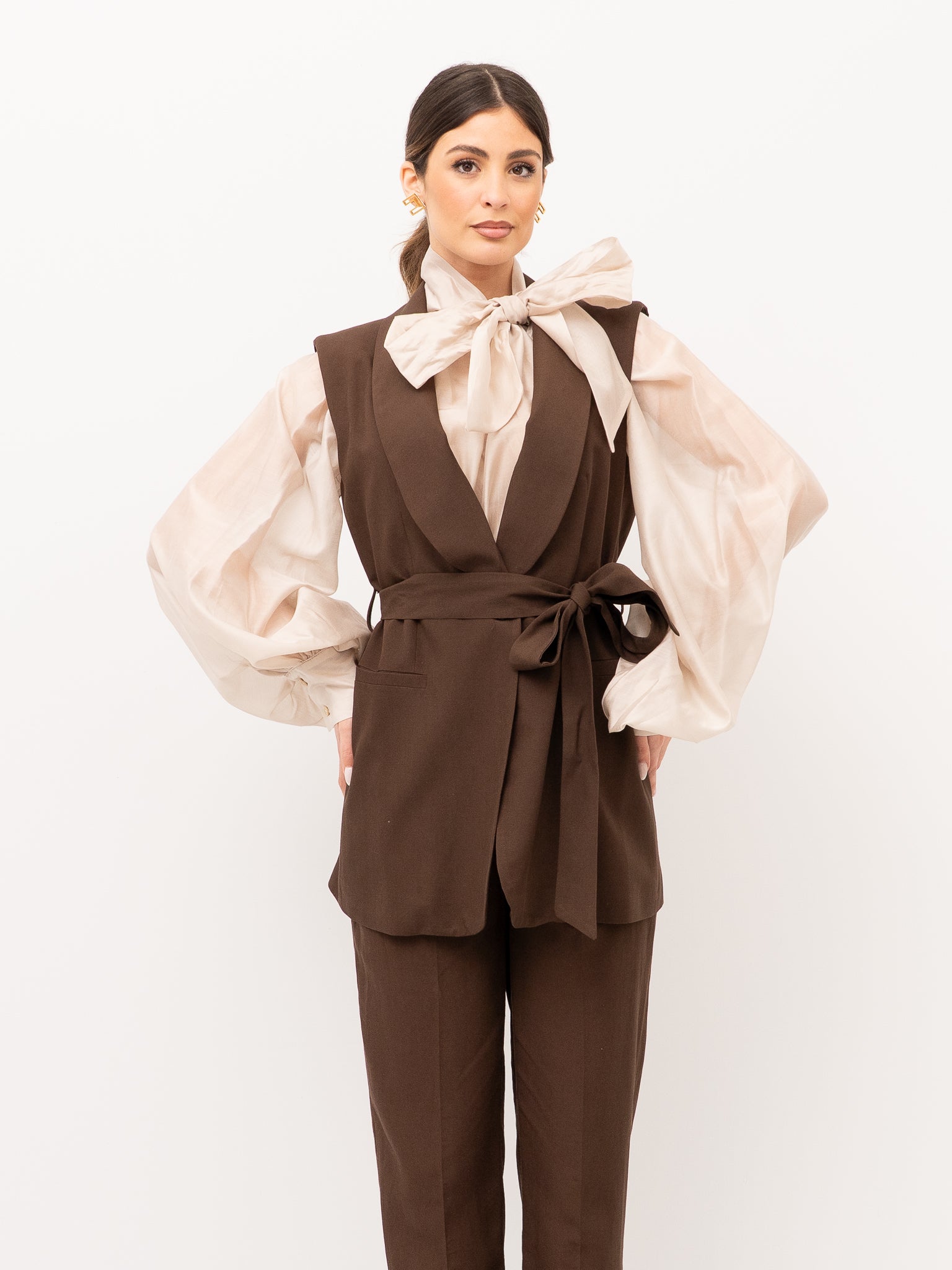 TAILLEUR RELISH RPD2605207019+RDP260