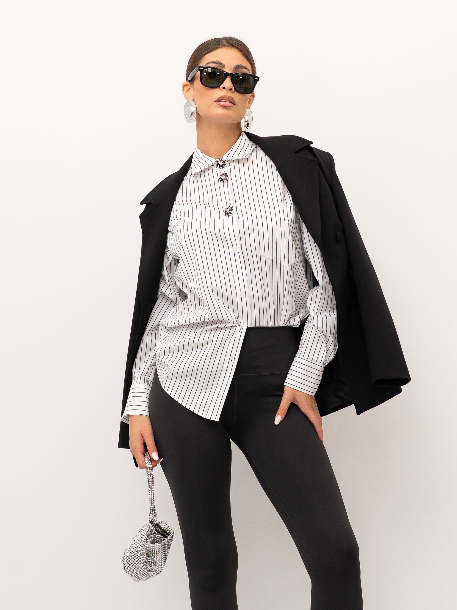 CAMICIA RELISH RDA2603056016