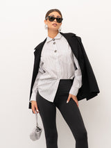 CAMICIA RELISH RDA2603056016