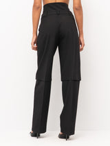 PANTALONE PATRIZIA PEPE 2P1706