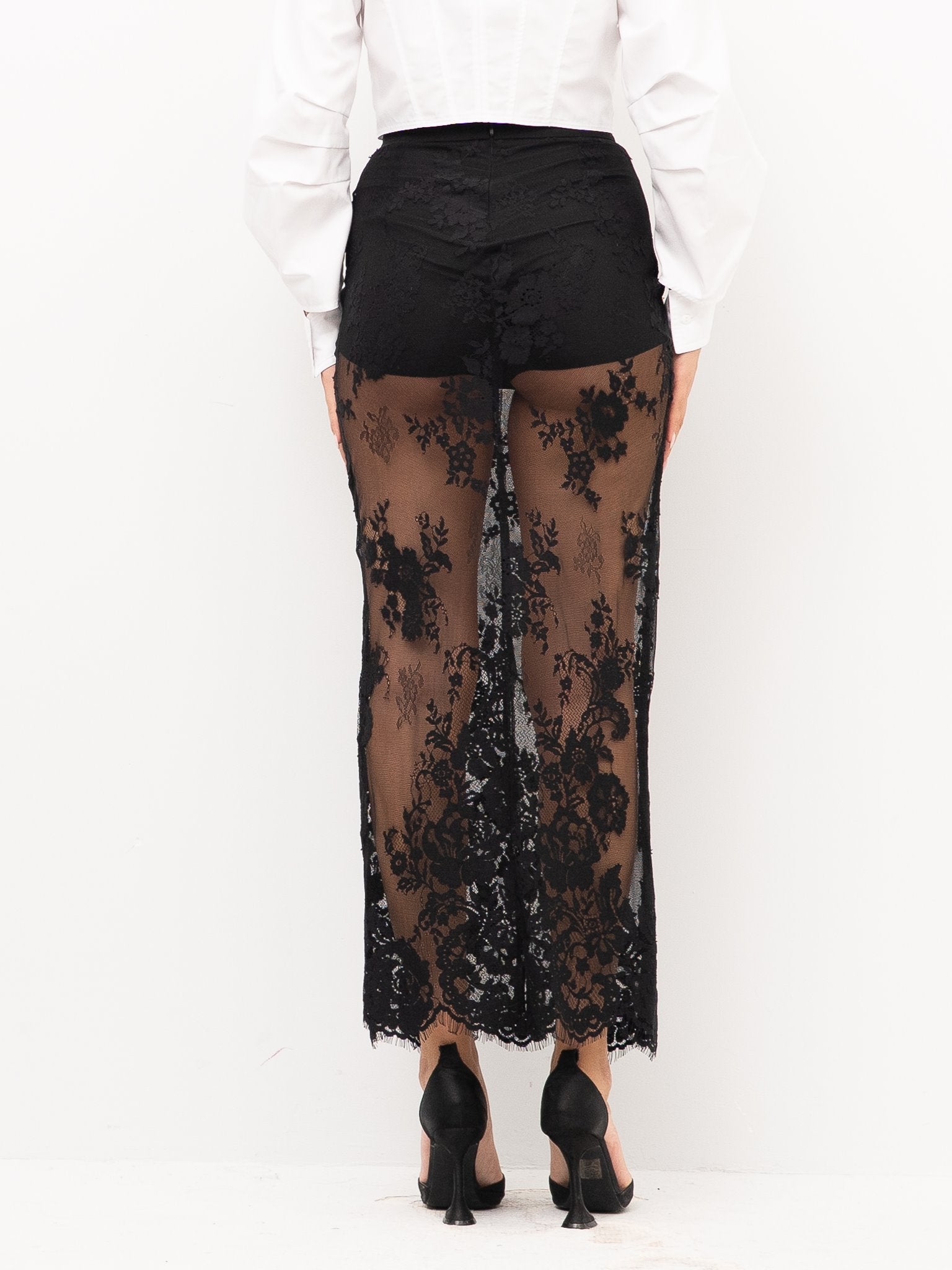 TAILLEUR SILENCE LIMITED GI5385+GO371