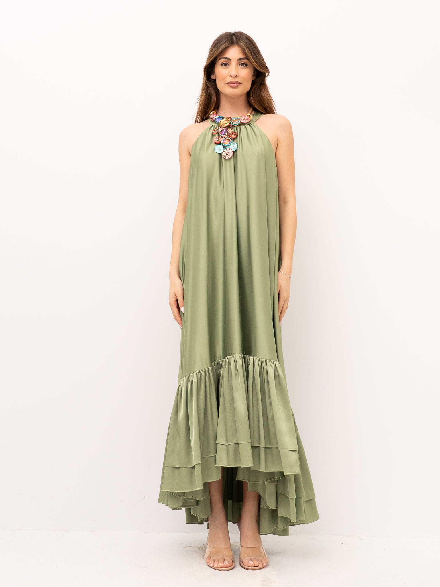 DRESS KUEA T4343