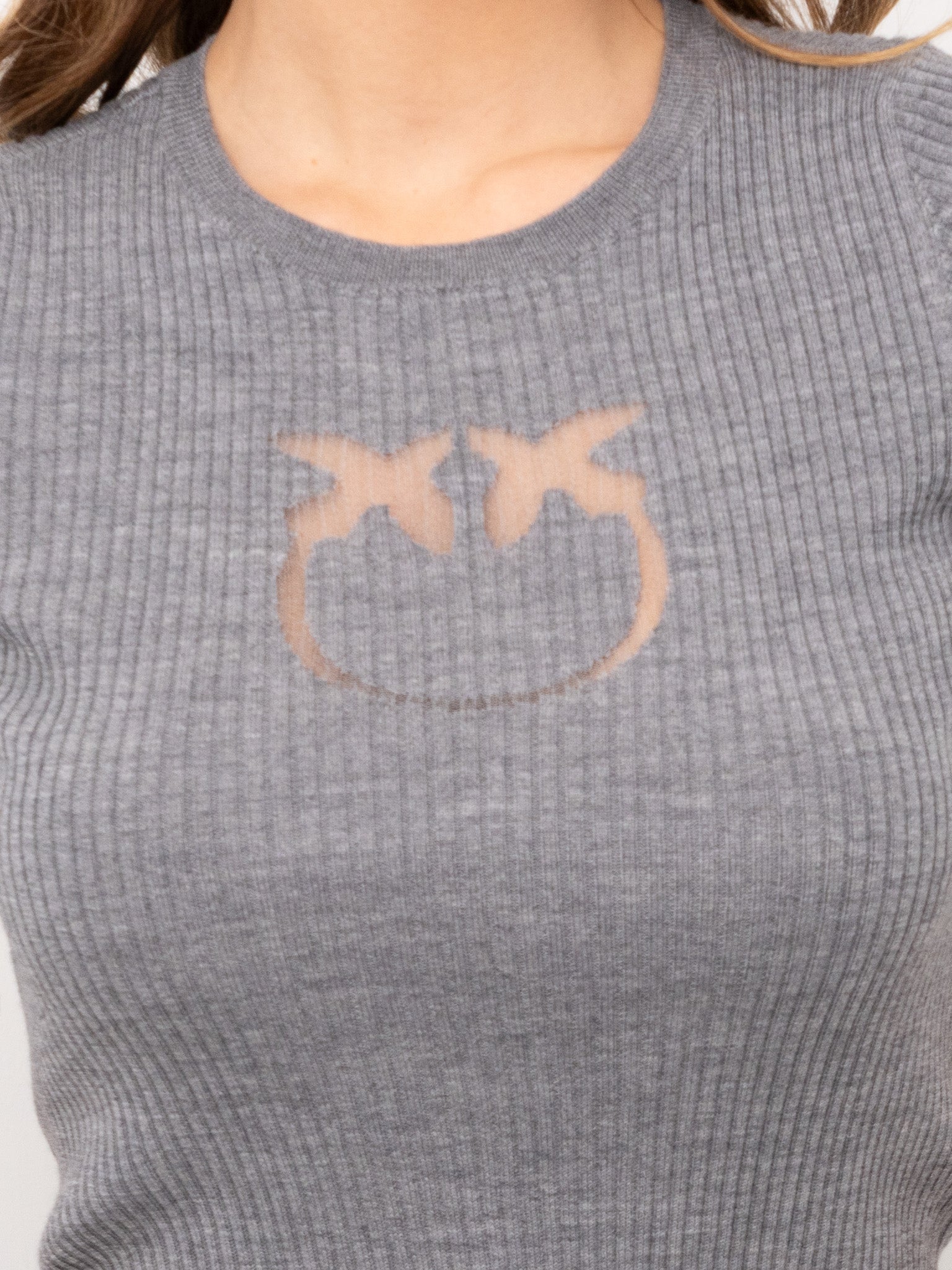 MAGLIA PINKO 102017 A18M