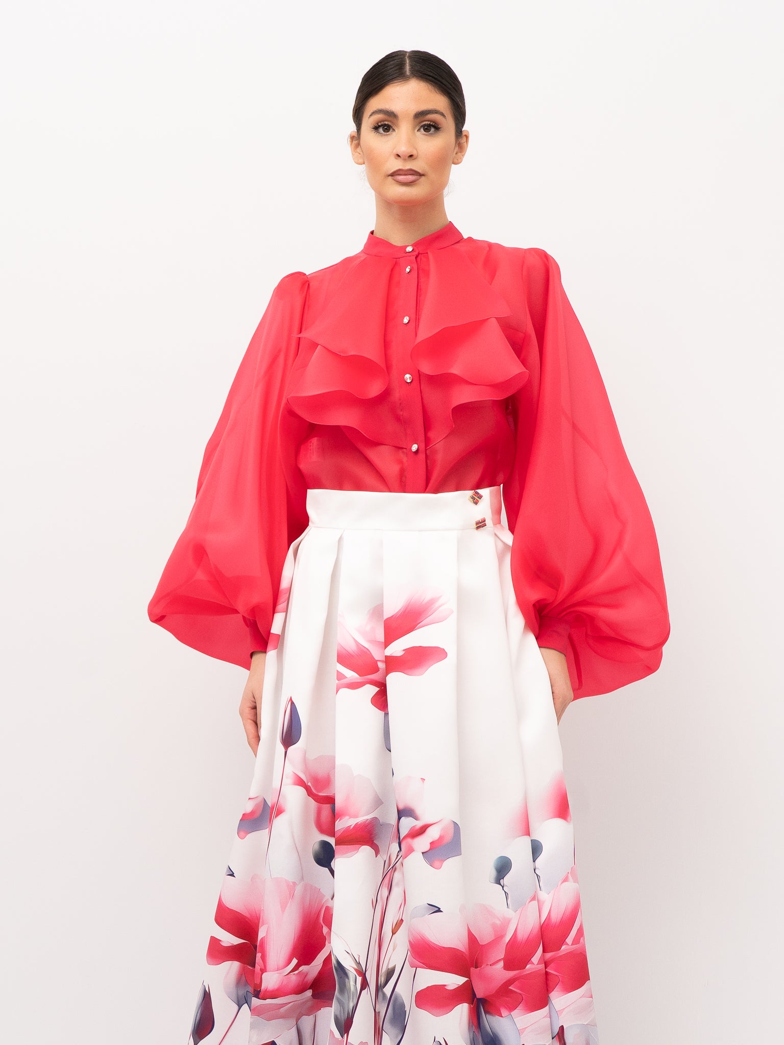 Body camisero D'Andrea 26123/U