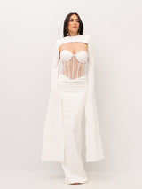 ABITO VALERIA MAZZA VM528