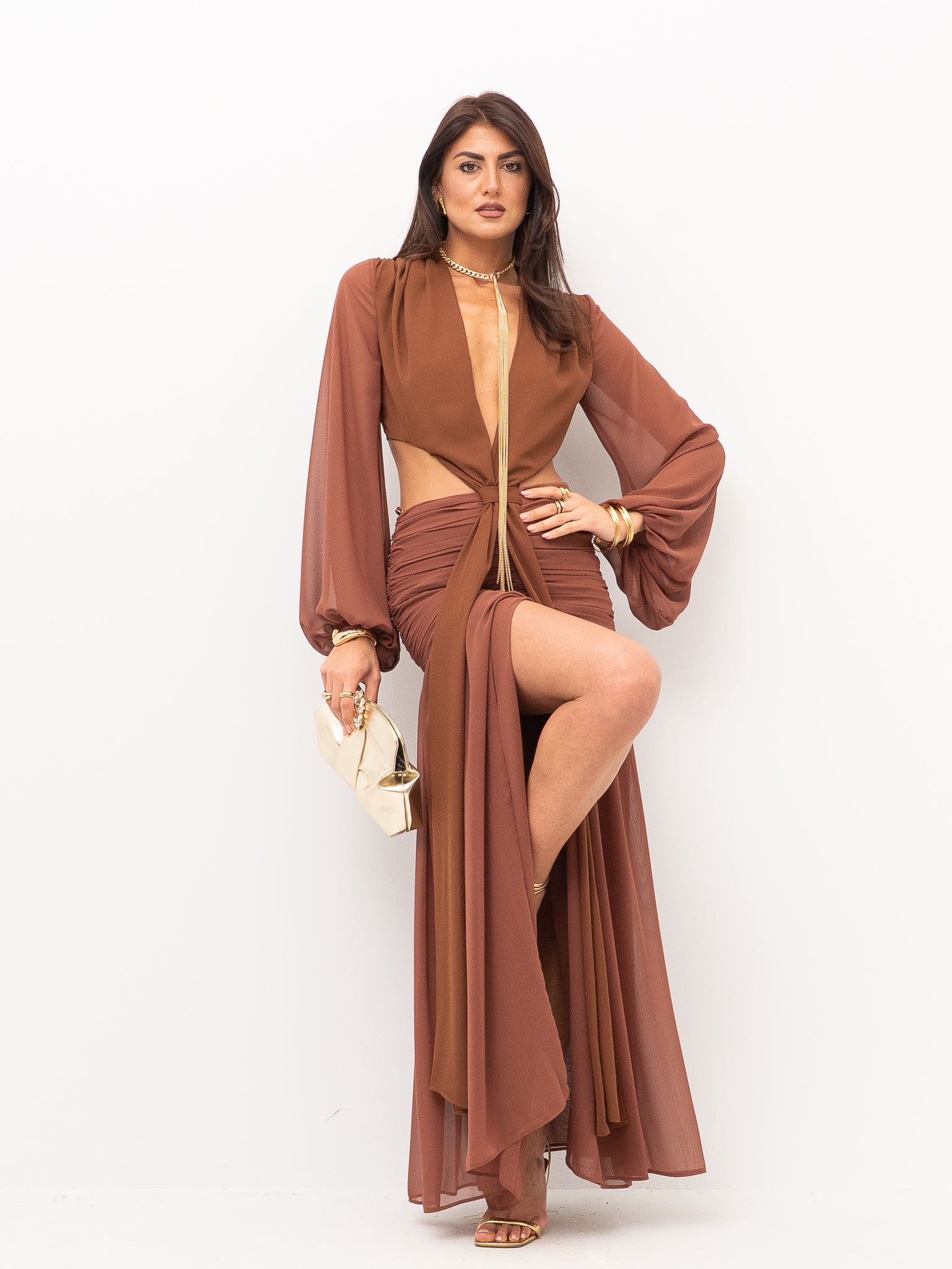 ABITO BABYLON E00787