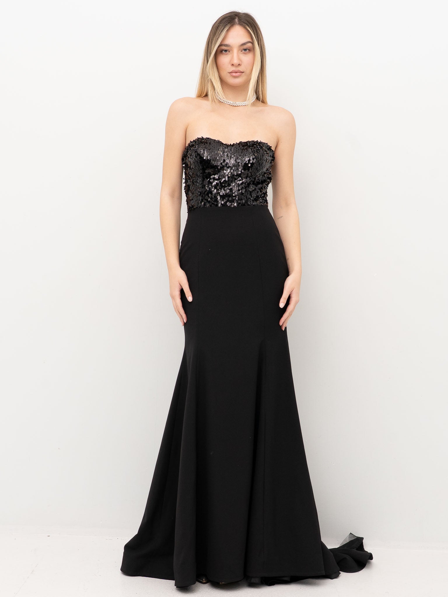VESTIDO ELISAR SOFIA