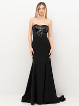 ELISAR SOFIA DRESS