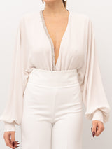 BODY ALMA SANCHEZ BASEO-TG