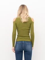 MAGLIA VICOLO 22185F