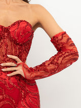 VESTIDO ELISAR NATAZIE