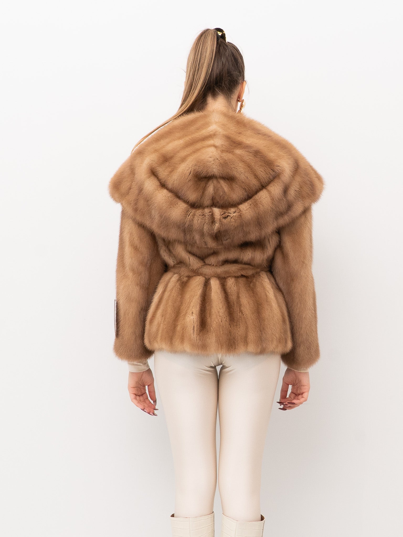 VISONE SAGAFURS SG5001