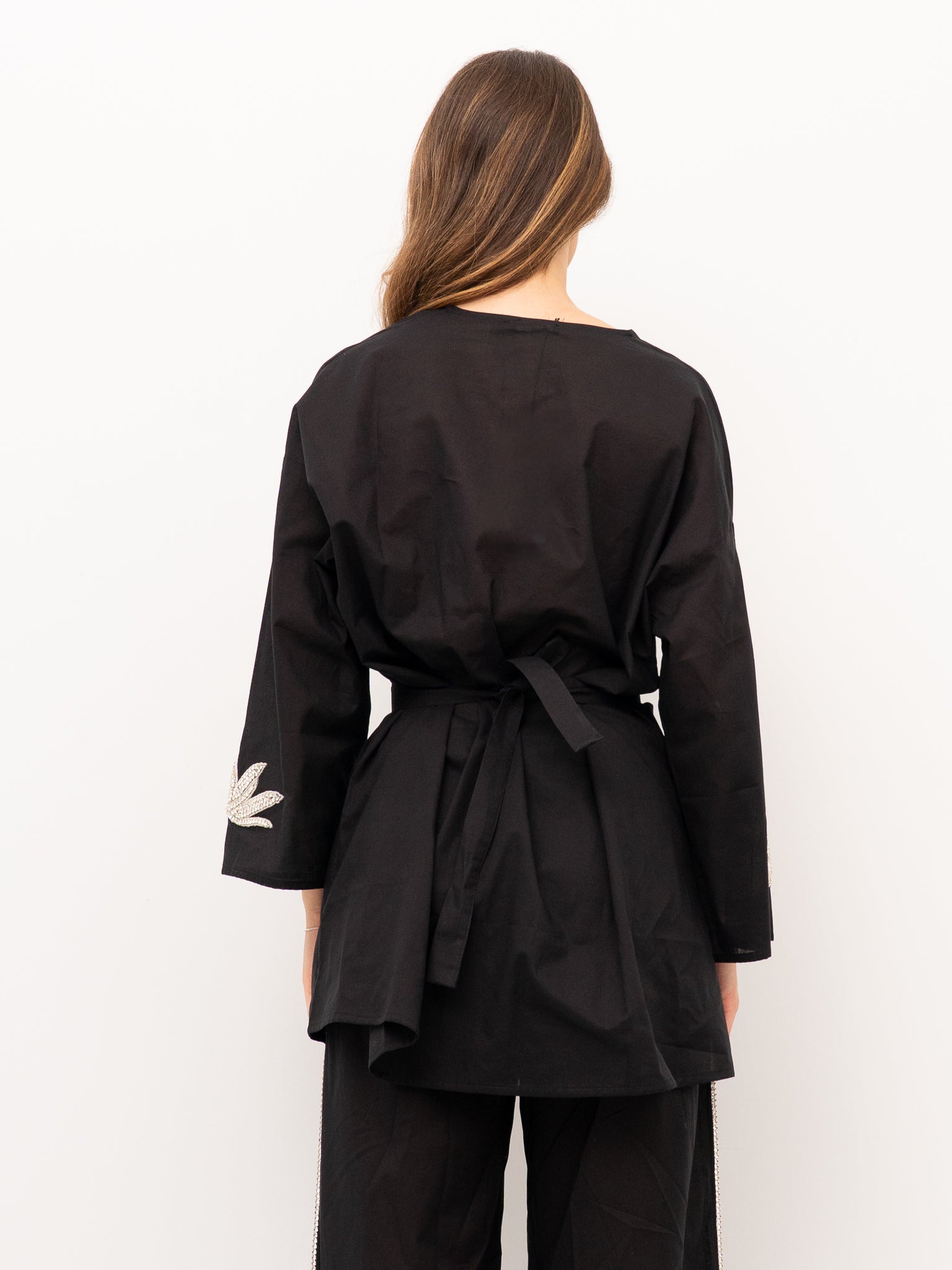 KIMONO T+ART 36D