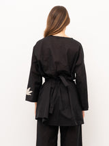 KIMONO T+ART 36D