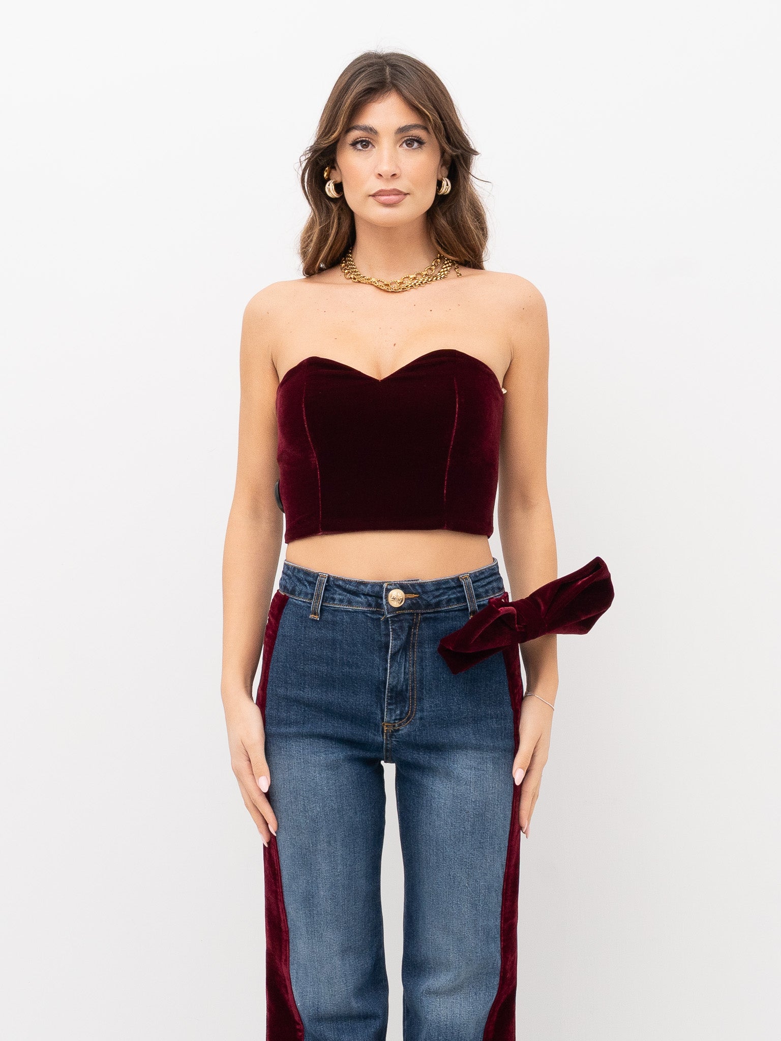 BOUSTIER SILENCE LIMITED BOU123V