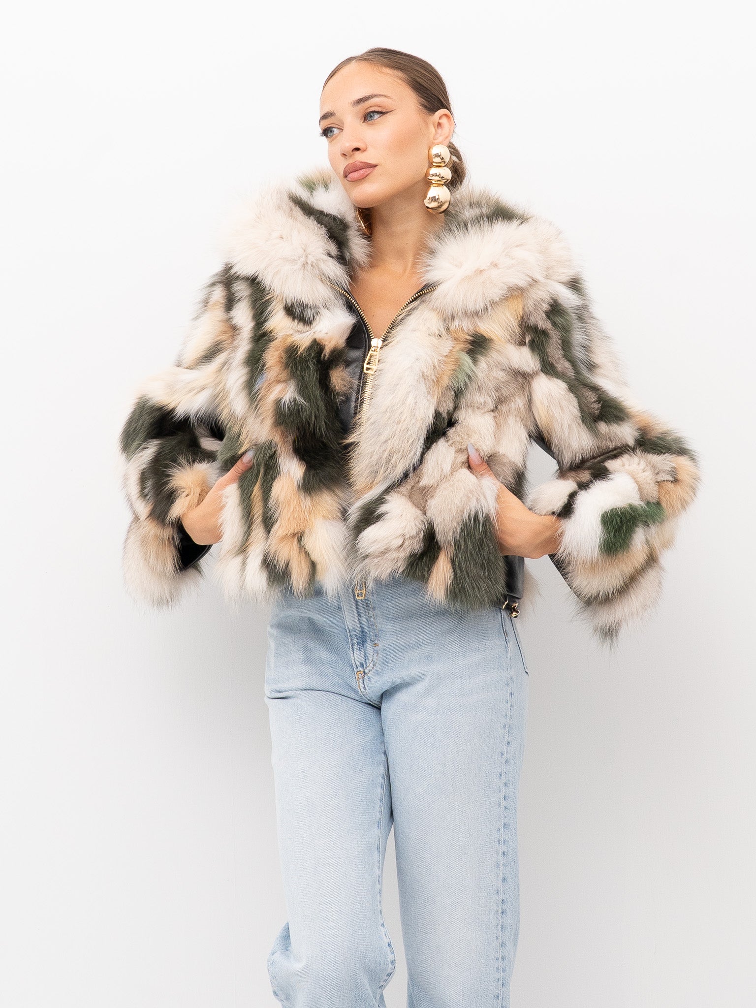 PELLICCIA YES LONDON LC50005