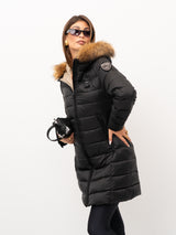 BLAUER JACKET WBLDK03040