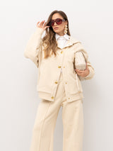 CARDIGAN PINKO 105700-A2TC