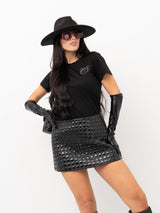 T-SHIRT PINKO 103320-A2RN