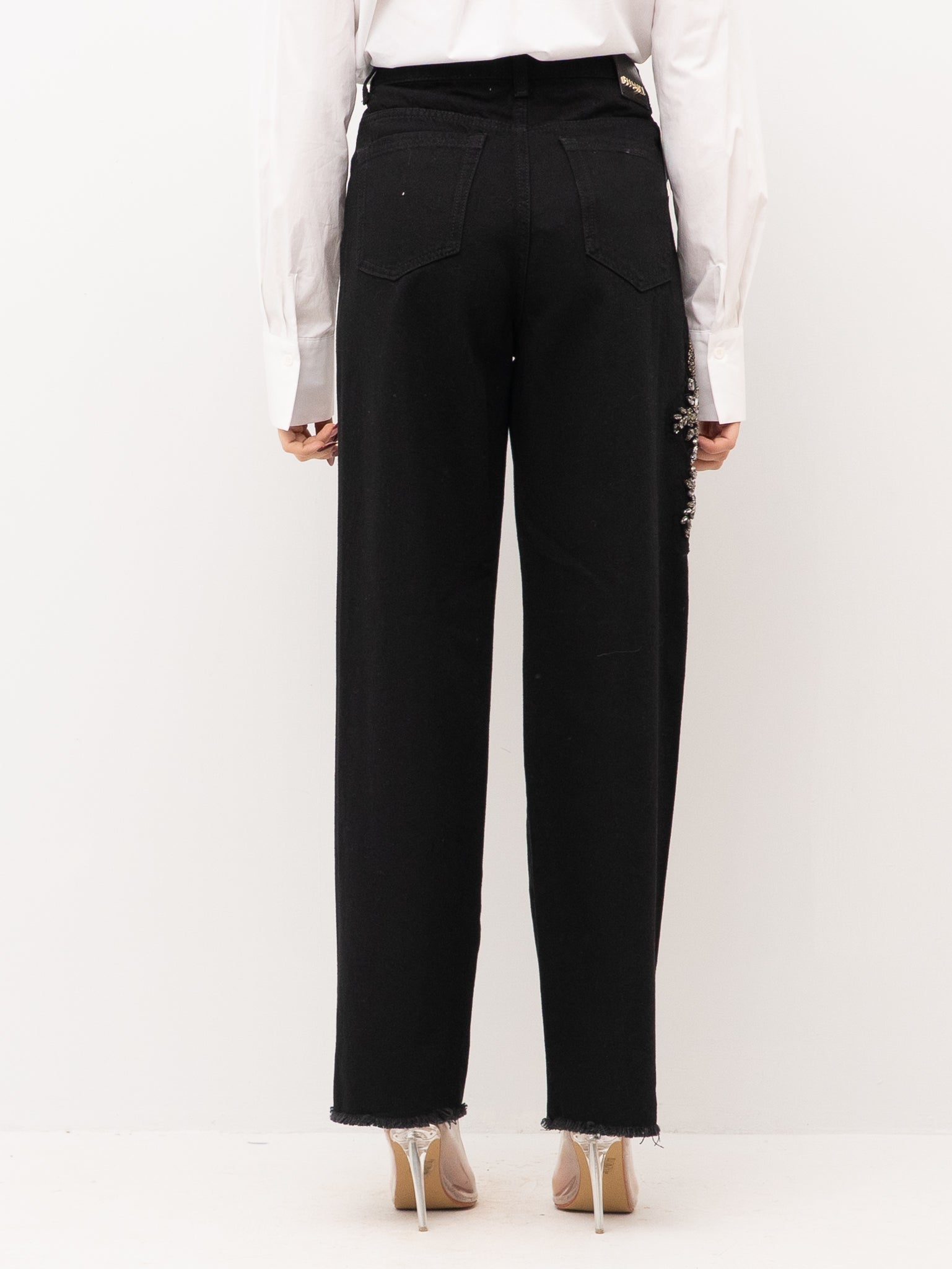 BLUGIRL JEANS RF5142D5038