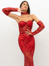 VESTIDO ELISAR NATAZIE