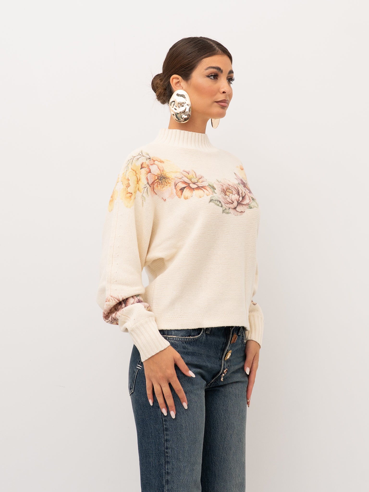 MAGLIA TWINSET MILANO 262TT3460