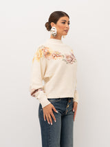MAGLIA TWINSET MILANO 262TT3460