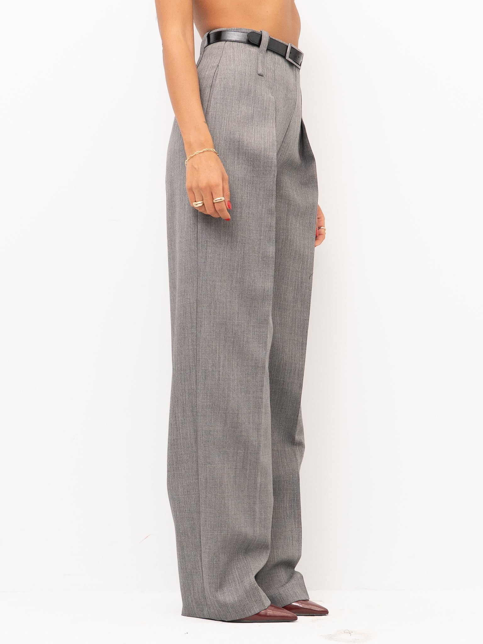 PANTALONE ELISABETTA FRANCHI PA22367E2