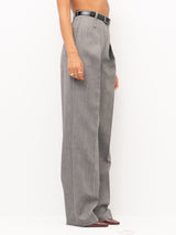 PANTALONE ELISABETTA FRANCHI PA22367E2