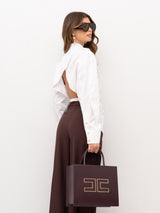 CAMICIA ELISABETTA FRANCHI CA11456E2