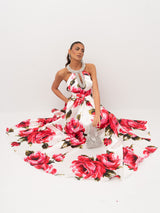 VESTIDO BABYLON S00913