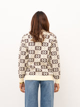 CARDIGAN PINKO 106042-A2YD
