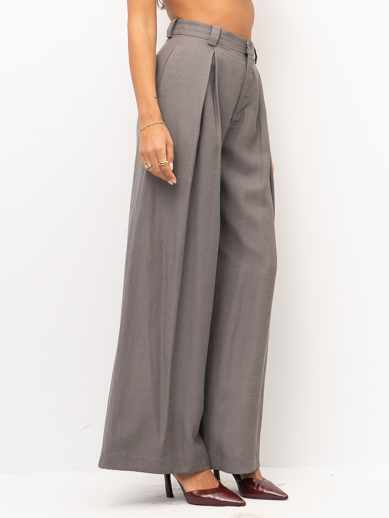PANTALONE ELEH EFW260114