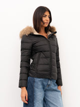 GIUBBINO BLAUER WBLDC03038