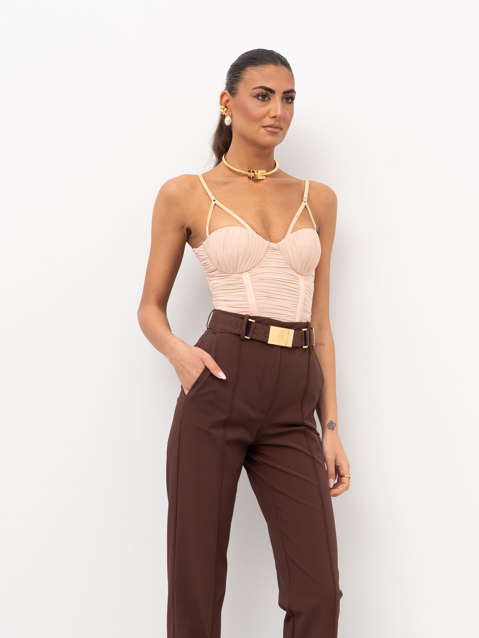 BODY ELISABETTA FRANCHI BO01961E2