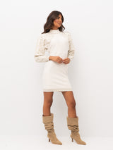 LIU JO DRESS TF5176MS49I