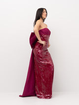 ABITO MARFIL 1J2B7LEN00510