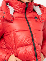 GIUBBINO BLAUER BLDC02170
