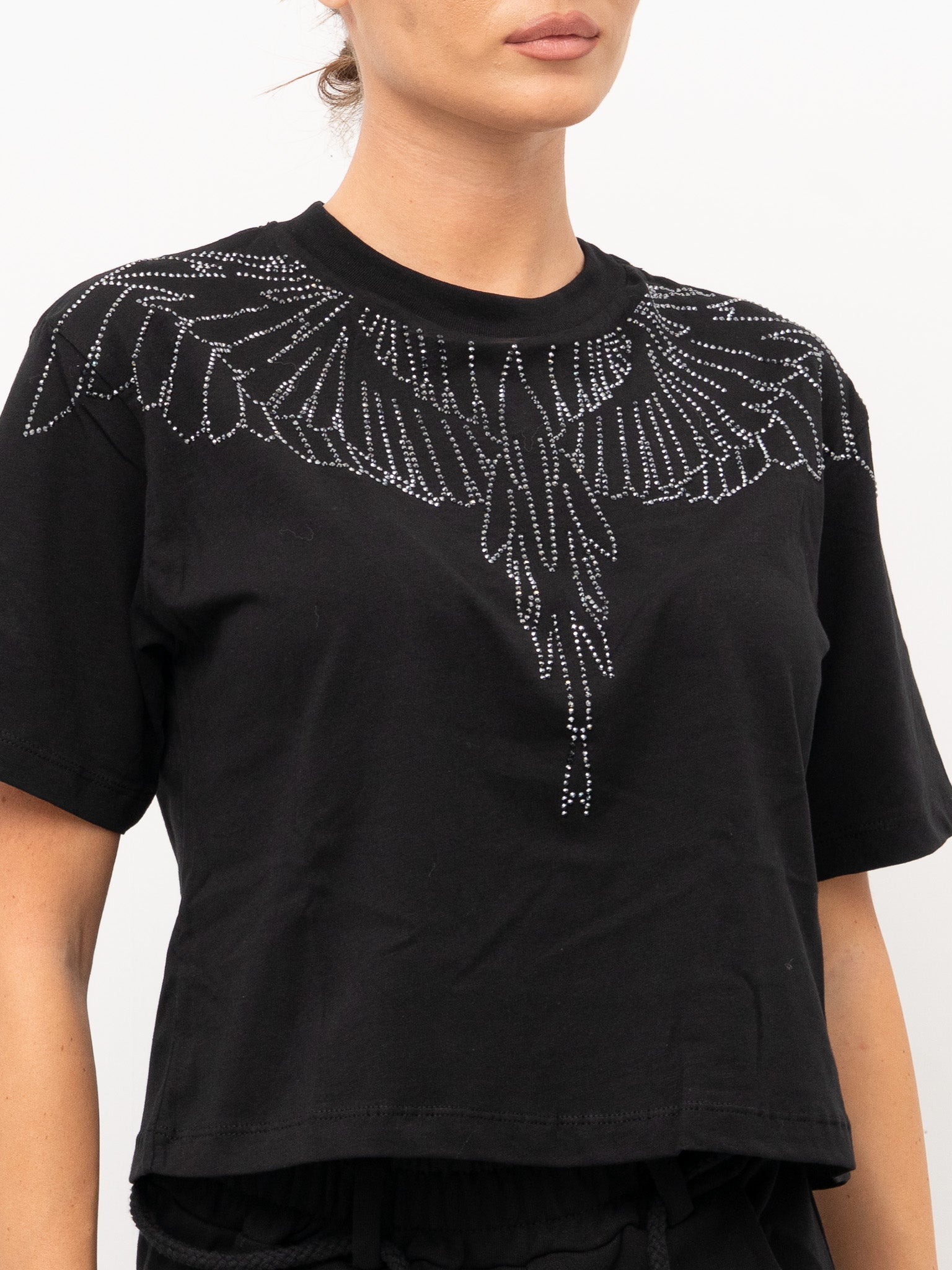 T-SHIRT COUNTY OF MILAN 25ICM30016