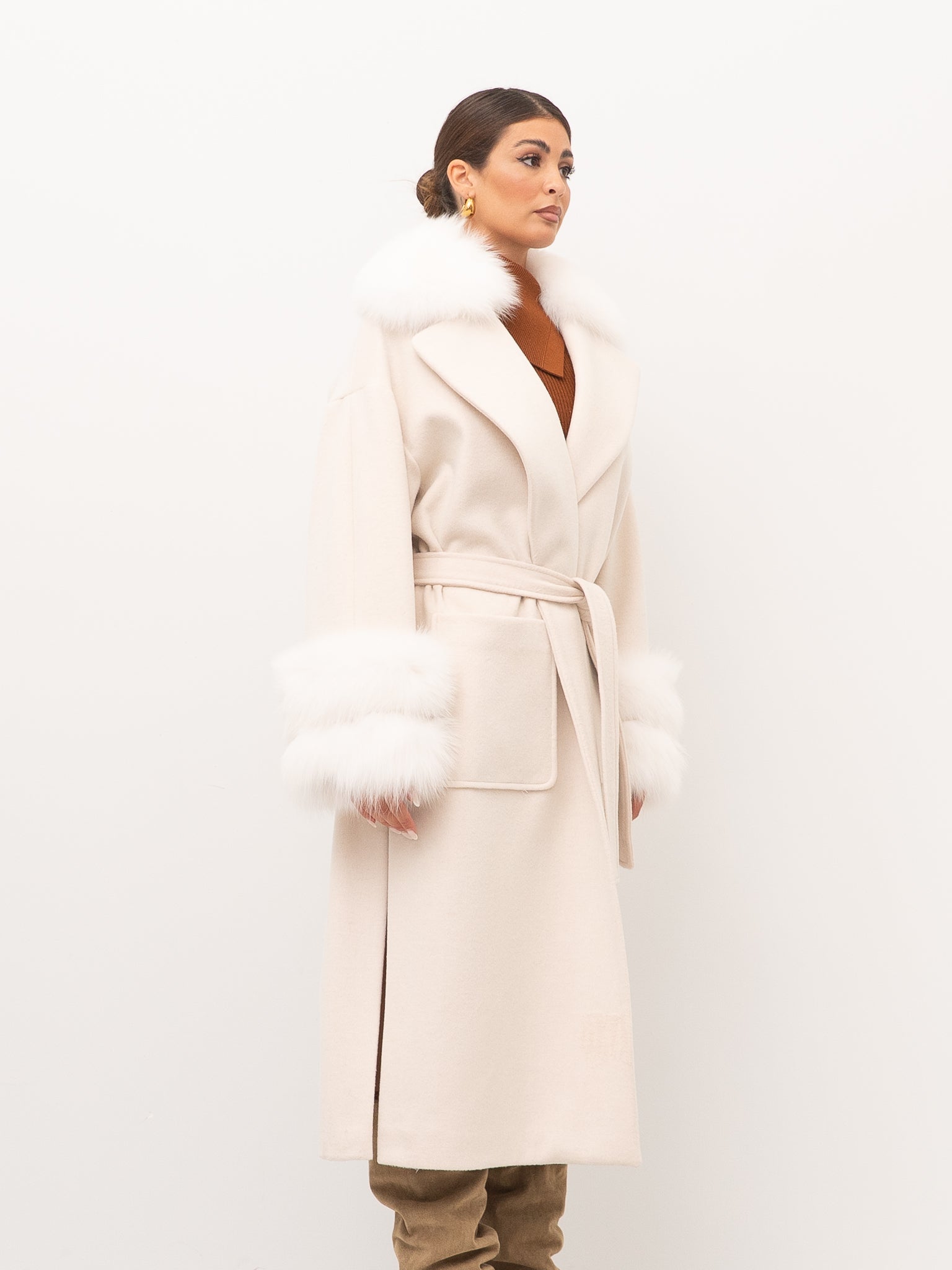 CAPPOTTO YES LONDON CD1240/VO