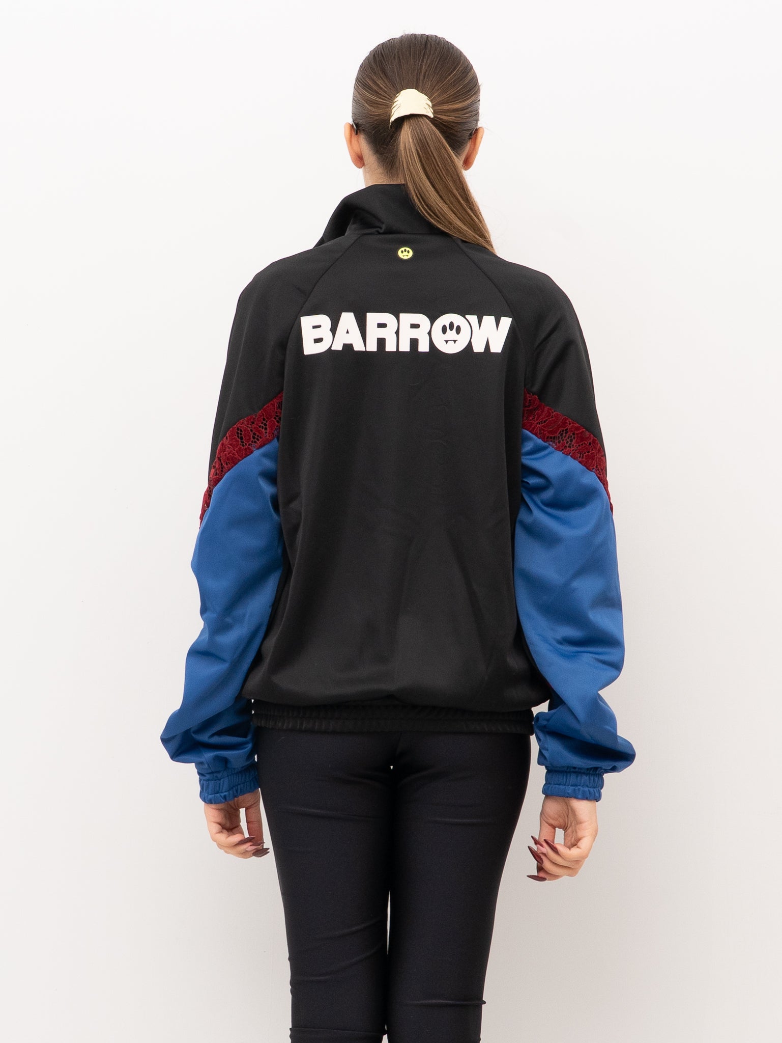 GIUBBINO BARROW F5BWWOJK107