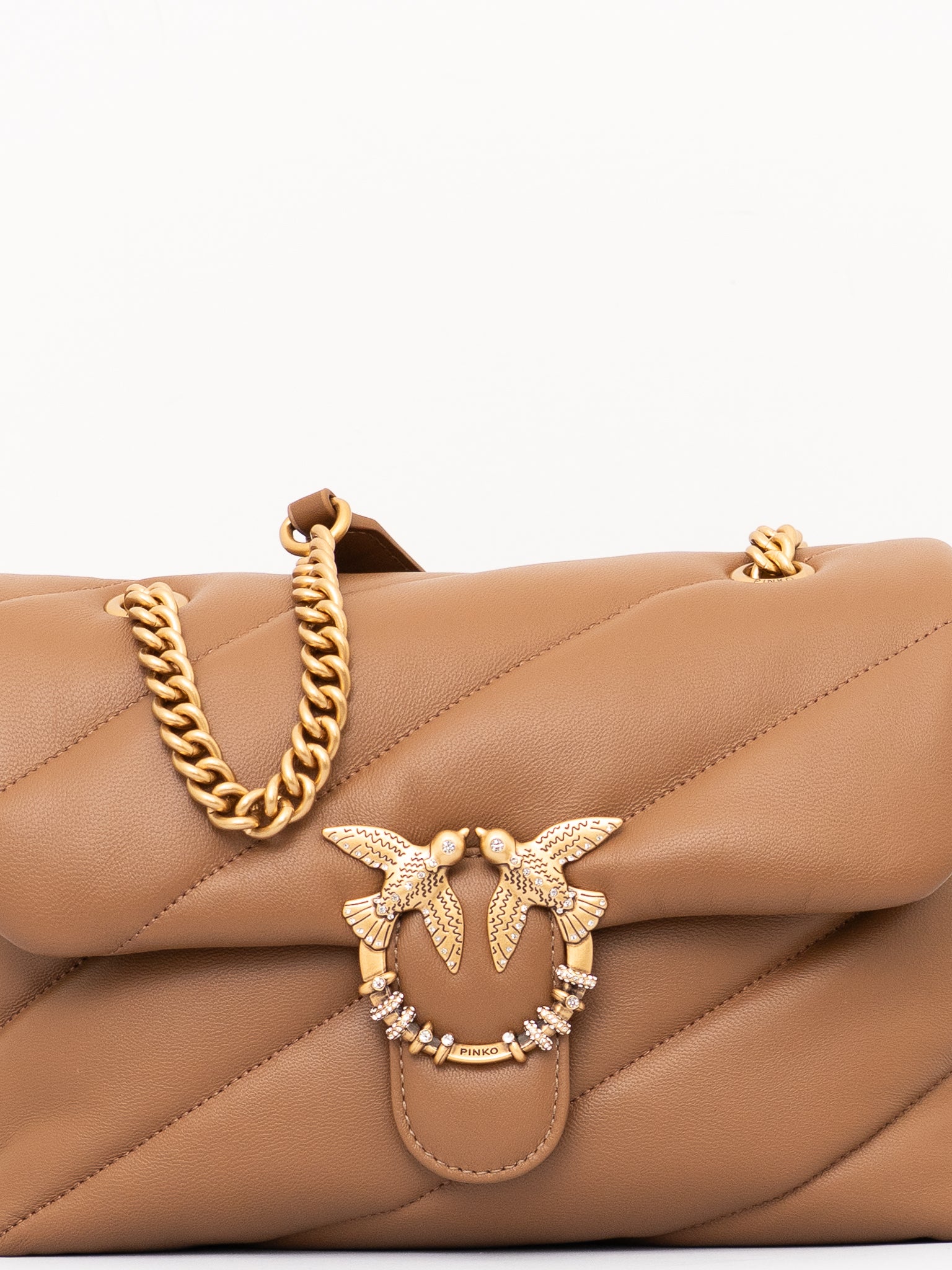 PINKO BAG 107057-A0F2