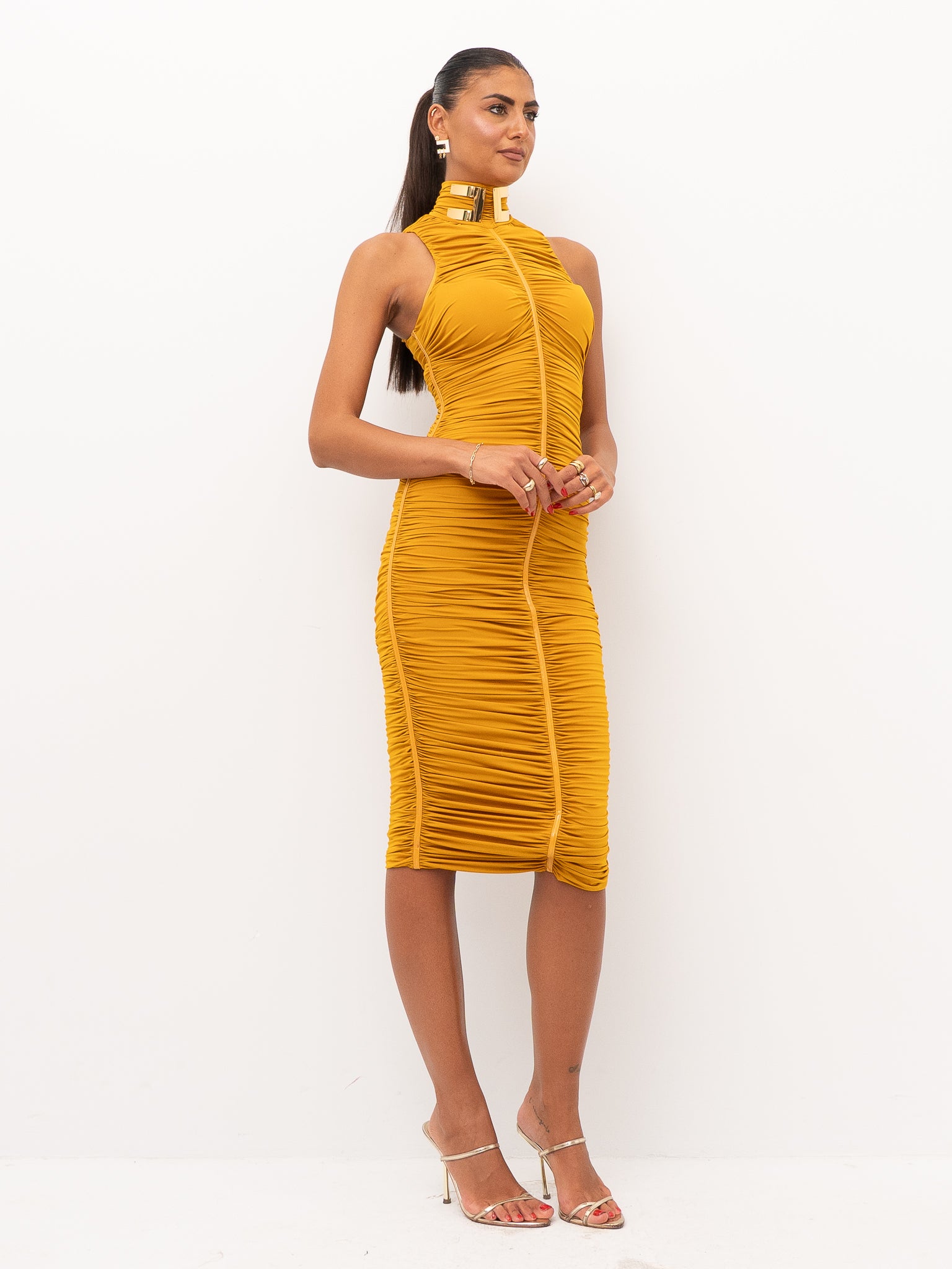 ABITO ELISABETTA FRANCHI AB03667E2