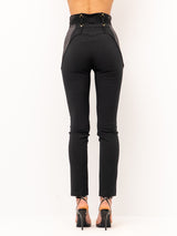 ELISABETTA FRANCHI TROUSERS PA18062E2
