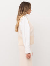 GILET BLUGIRL RF5236MA39R