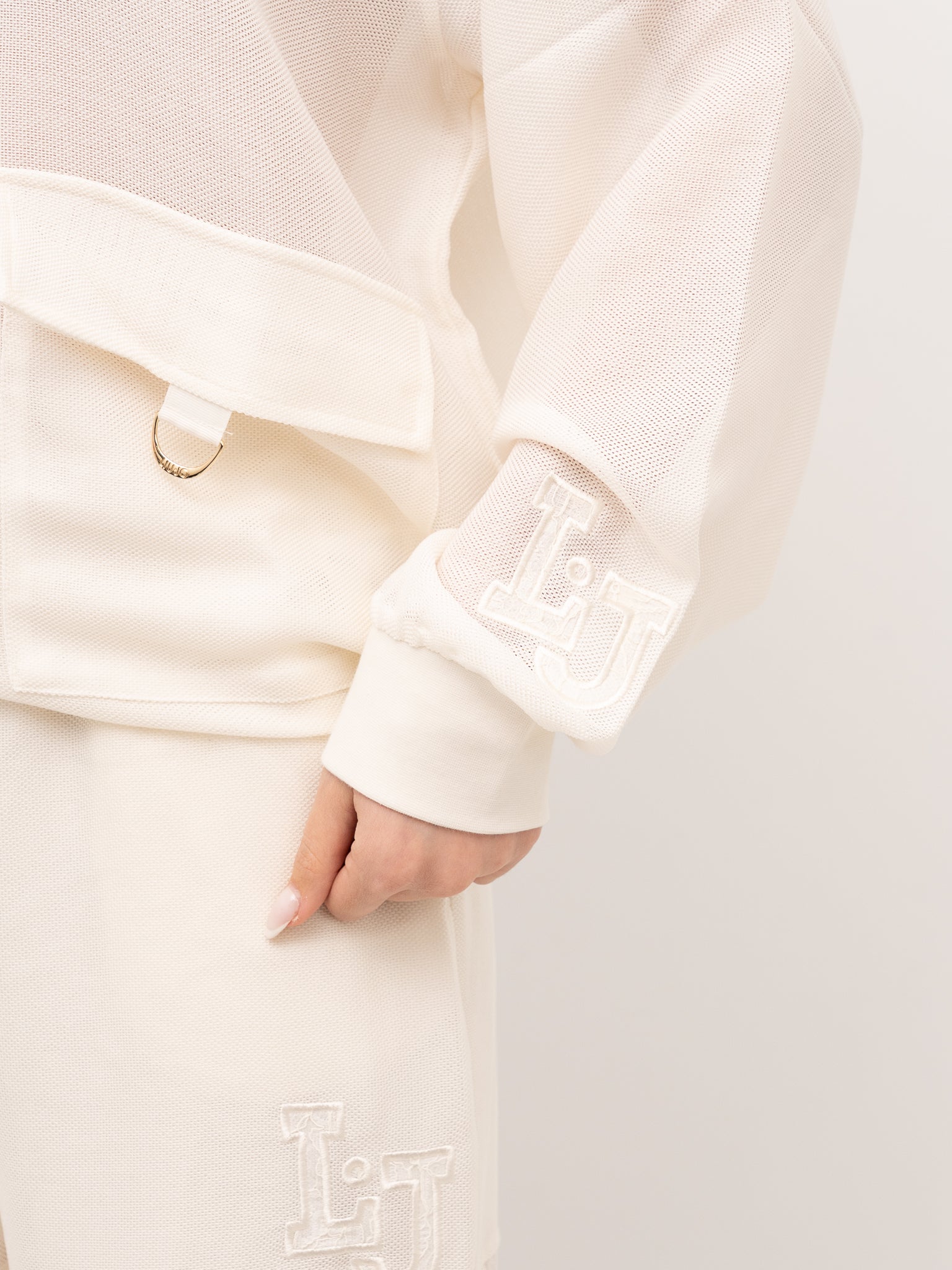LIU JO JACKET TA6230T290A
