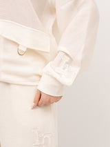 LIU JO JACKET TA6230T290A