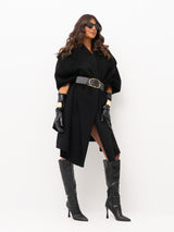 CAPPOTTO ELISABTTA FRANCHI CP67D56E2